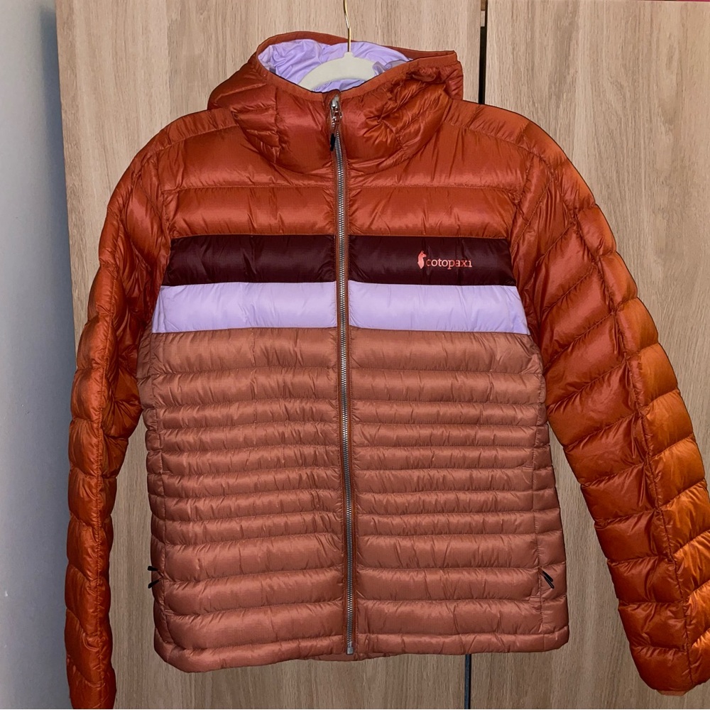 Women’s Cotopaxi Fuego Hoody Jacket